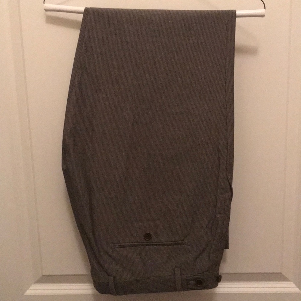 Banana Republic Men’s Dress Pants